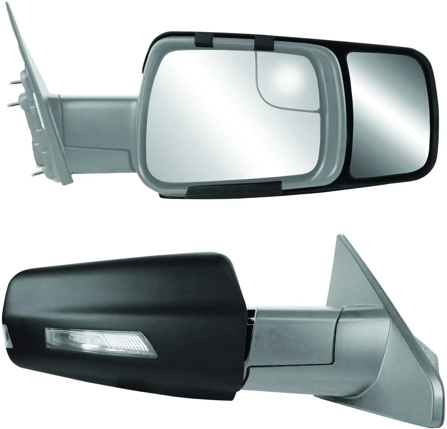 Custom Fit twng Mirror-Ram  15